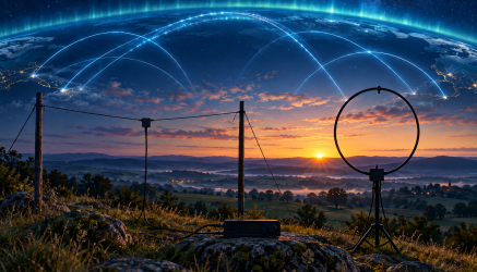 Quel SDR choisir pour recevoir les bandes HF ?