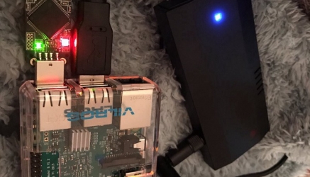 Comment monter  un lab pentest wifi avec l'os Kali, un raspberry pi et l'adaptateur wifi Pineapple USB ?